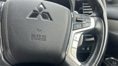 Mitsubishi Outlander 2.4 PHEV Dynamic Safety 5dr Auto Estate